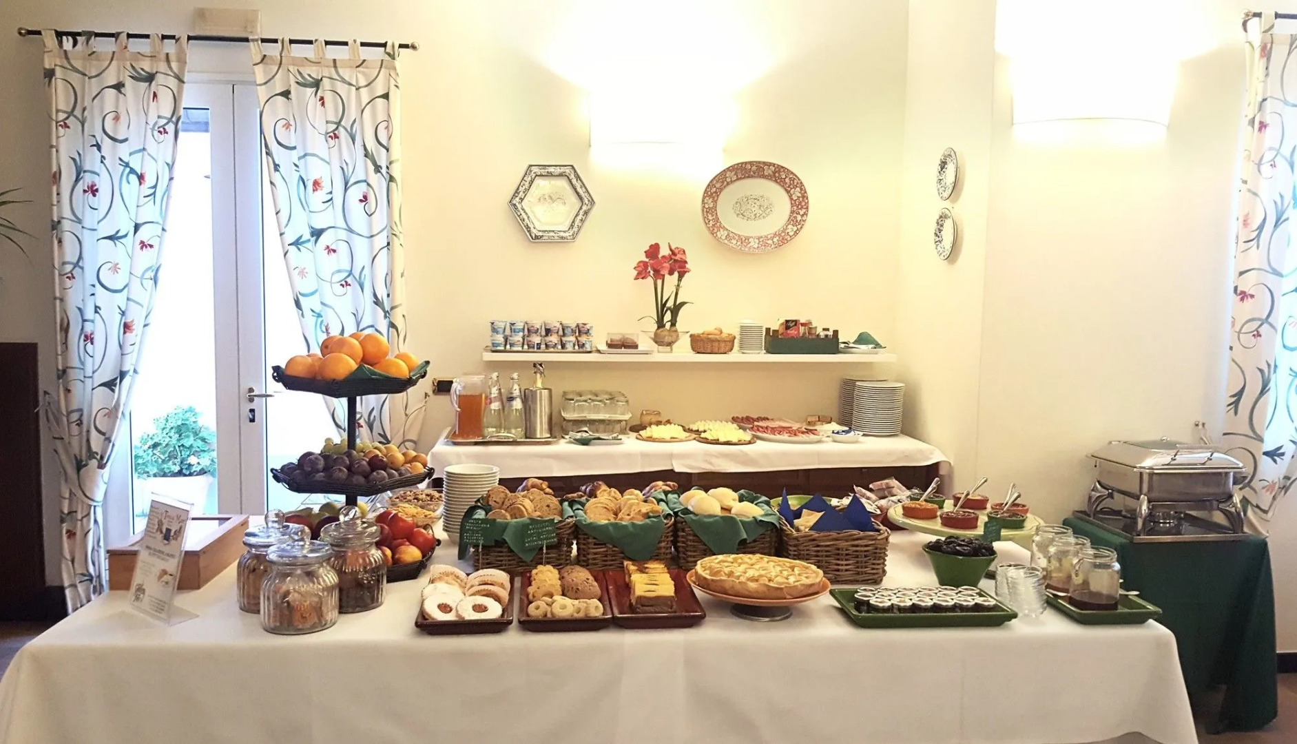 Hotel Al Terra di Mare