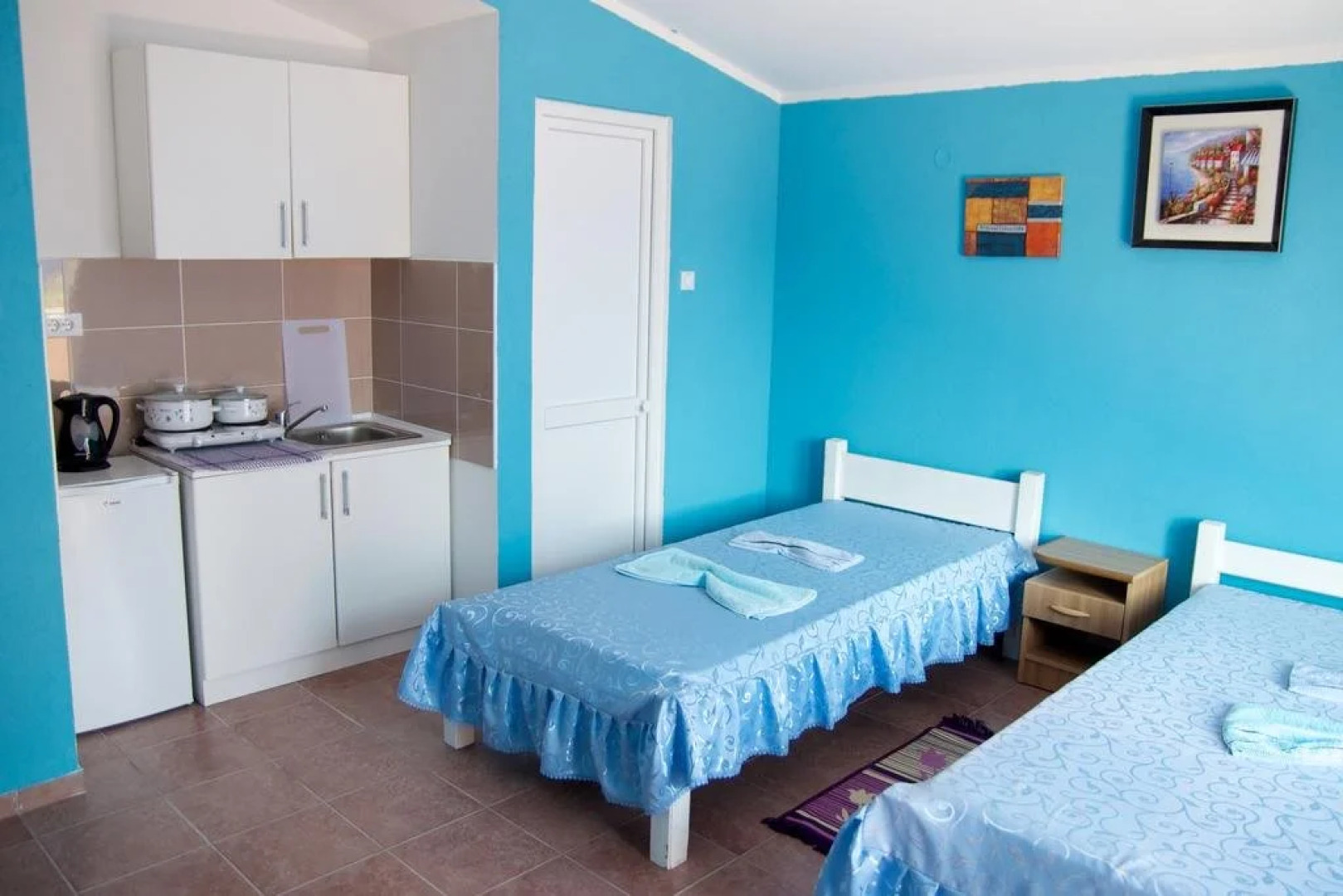 Hotel Adriatic Crystal