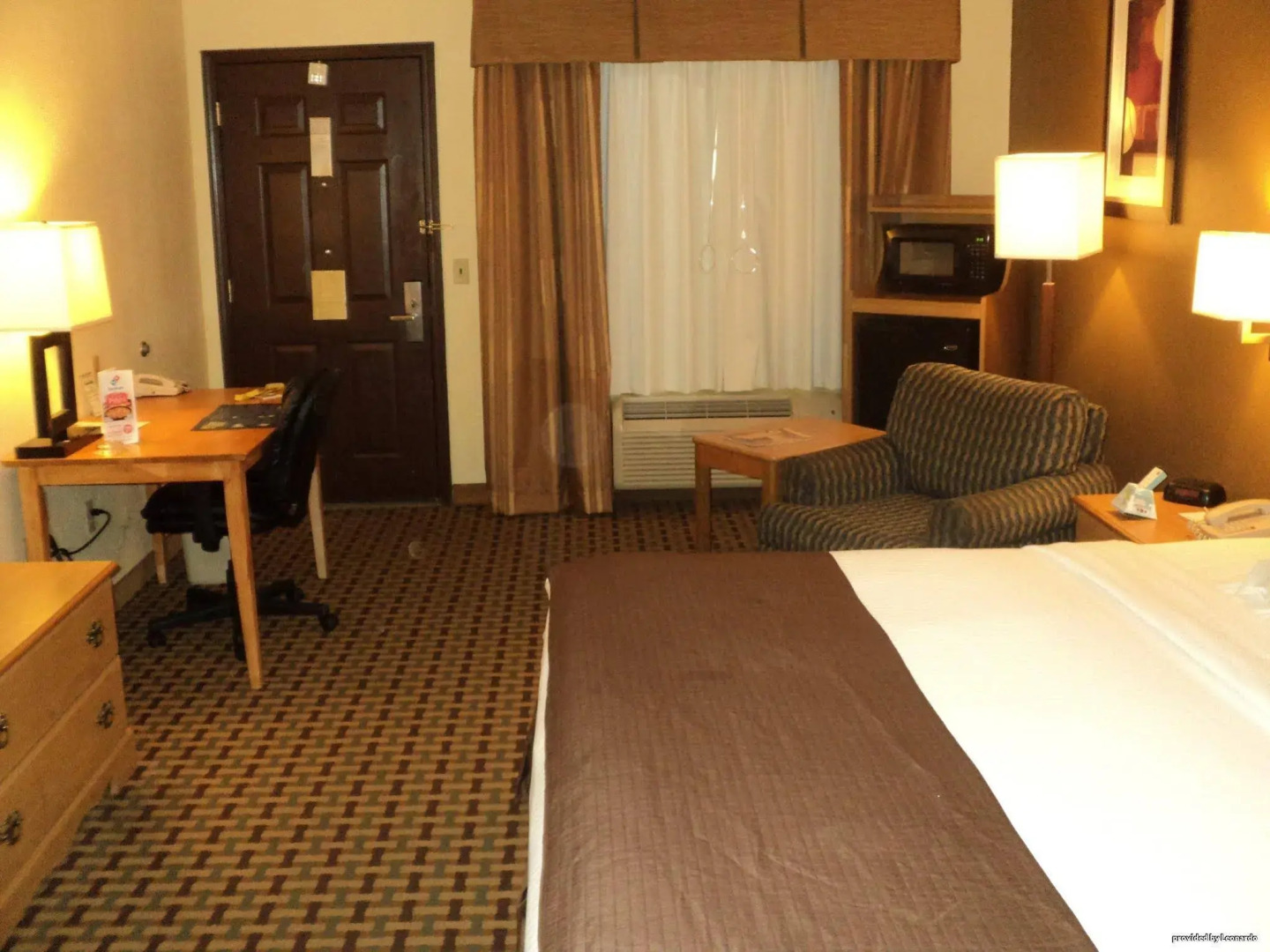 Deluxe Inn & Suites Morgan City
