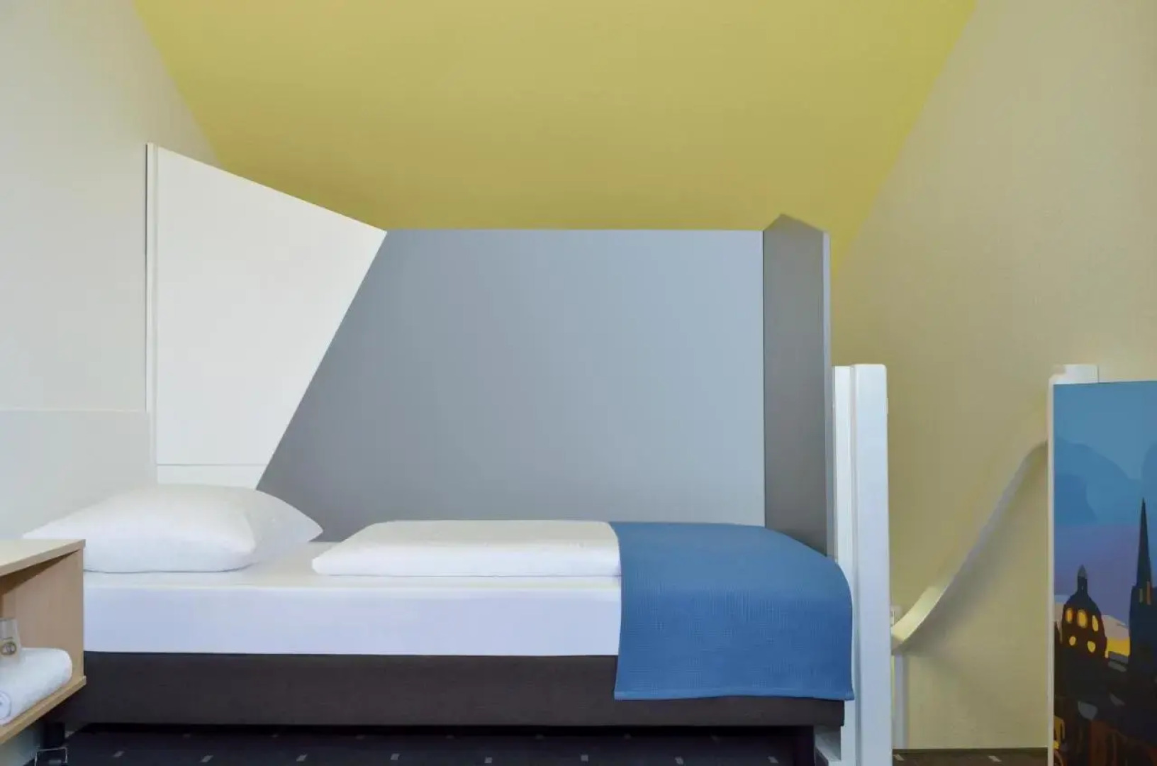 B&B Hotel Aachen-Würselen