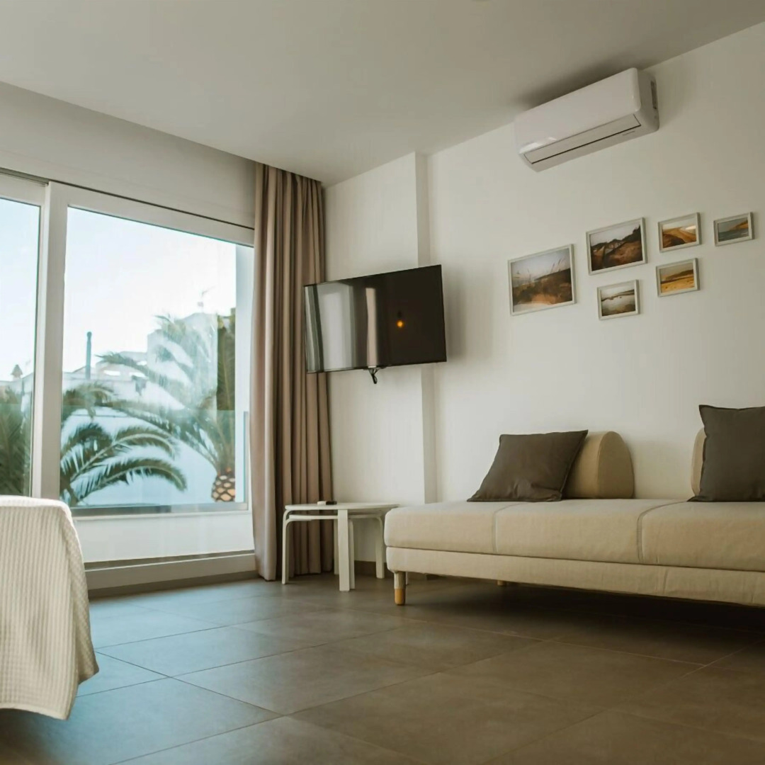 Apartamentos Puerto Zahara