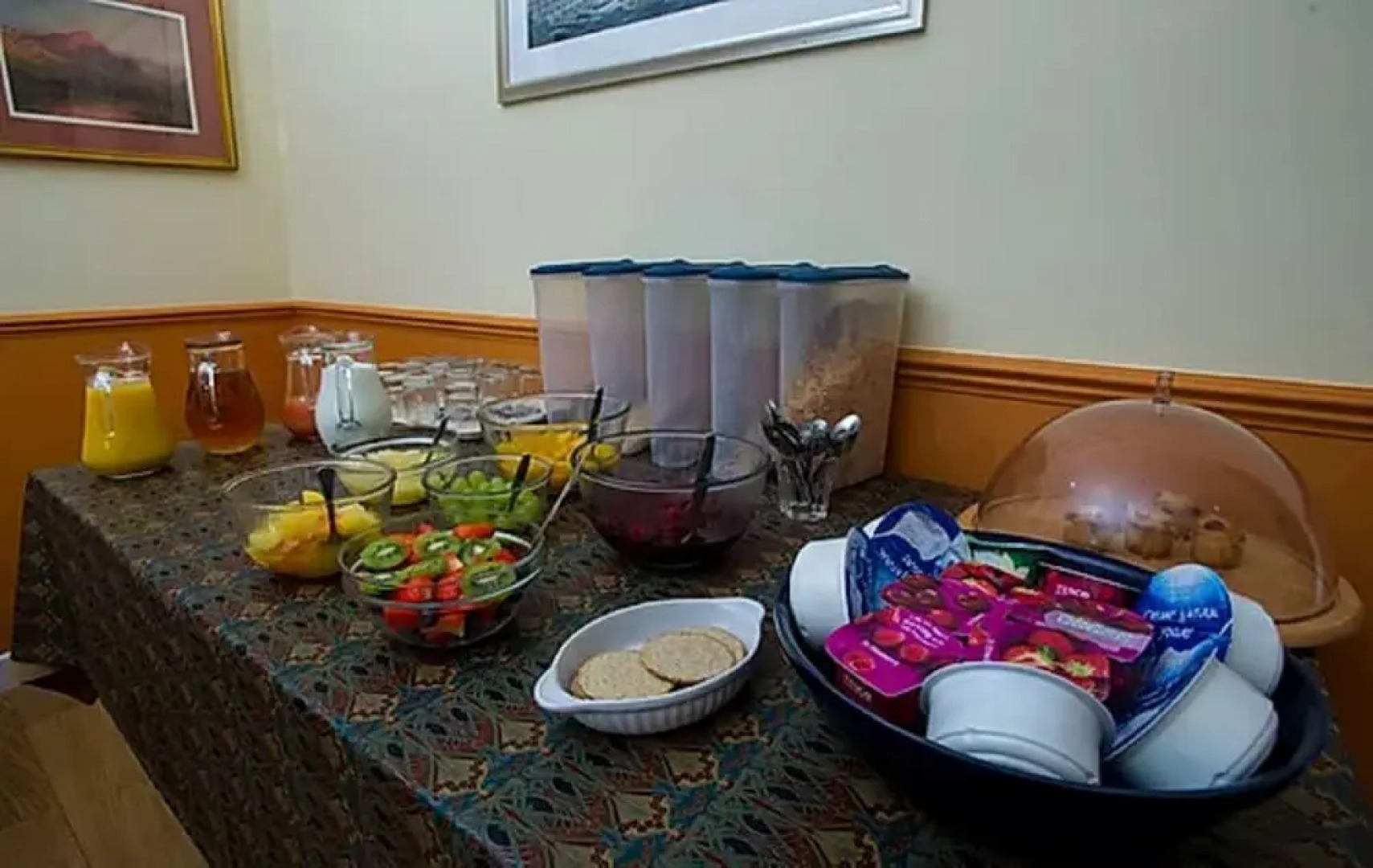 Tigh Na Cheo Guest House