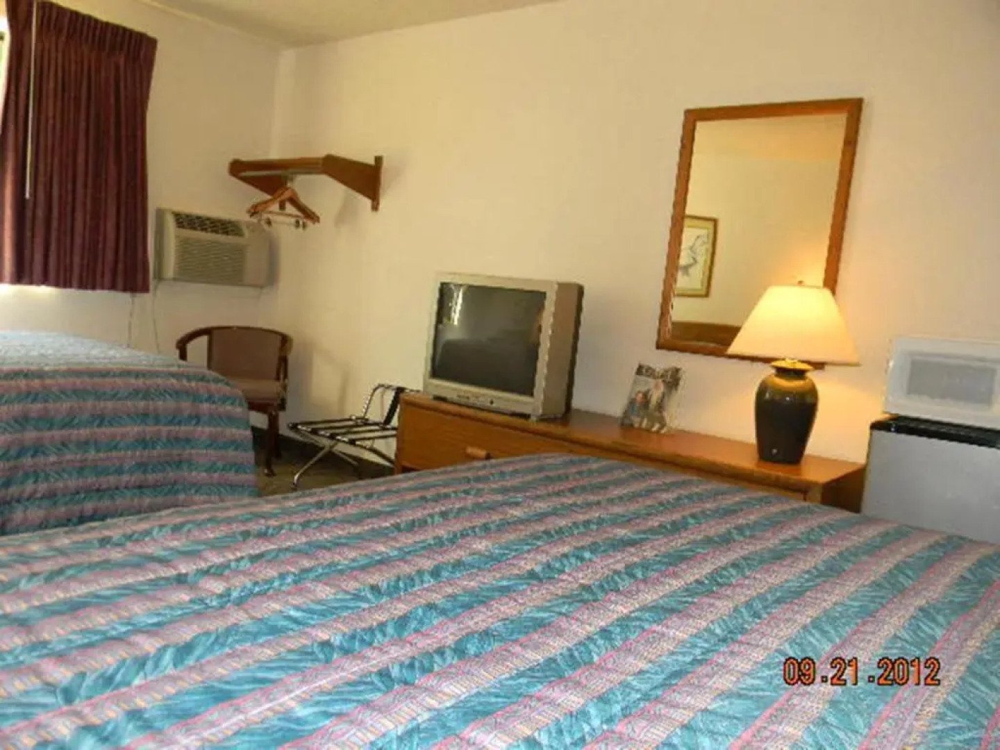 American Inn - Alexander City