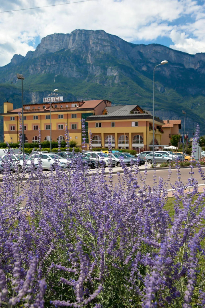 Sartori's Hotel