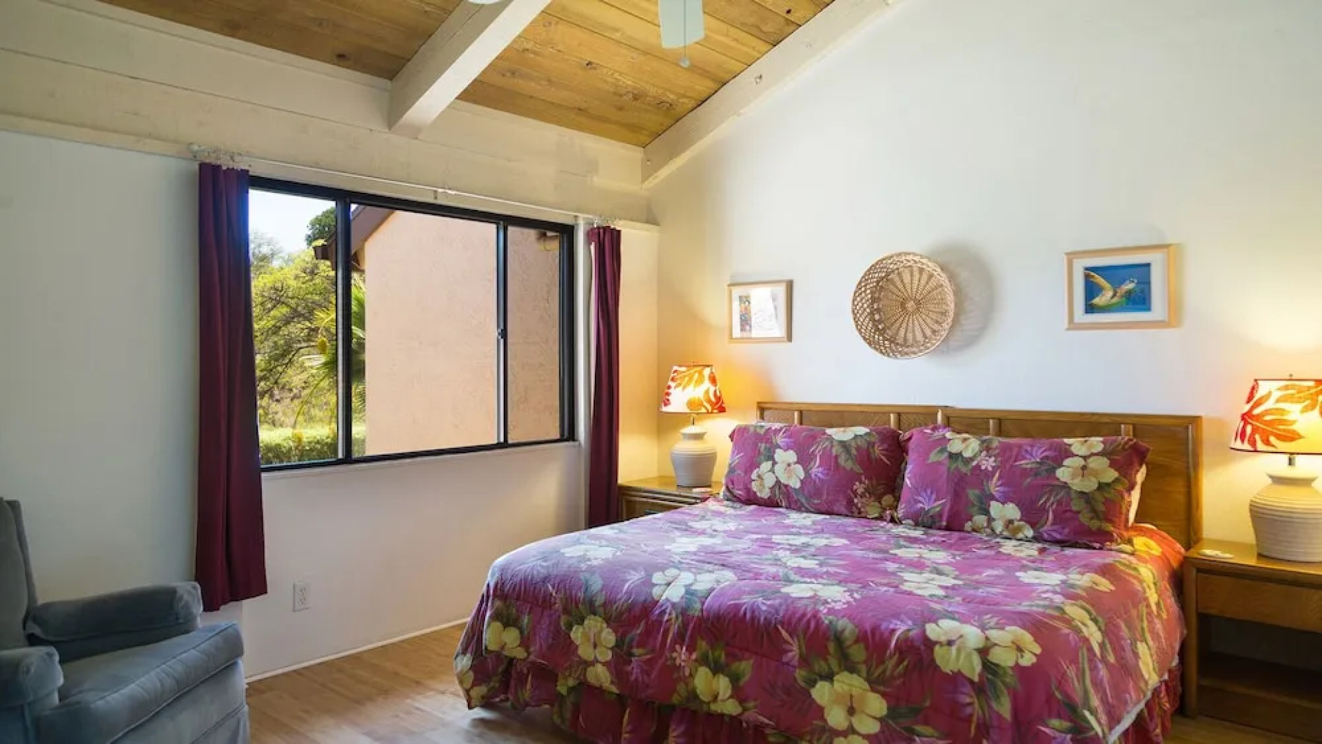 Waikoloa Villas B 202 Golf and Ocean Views