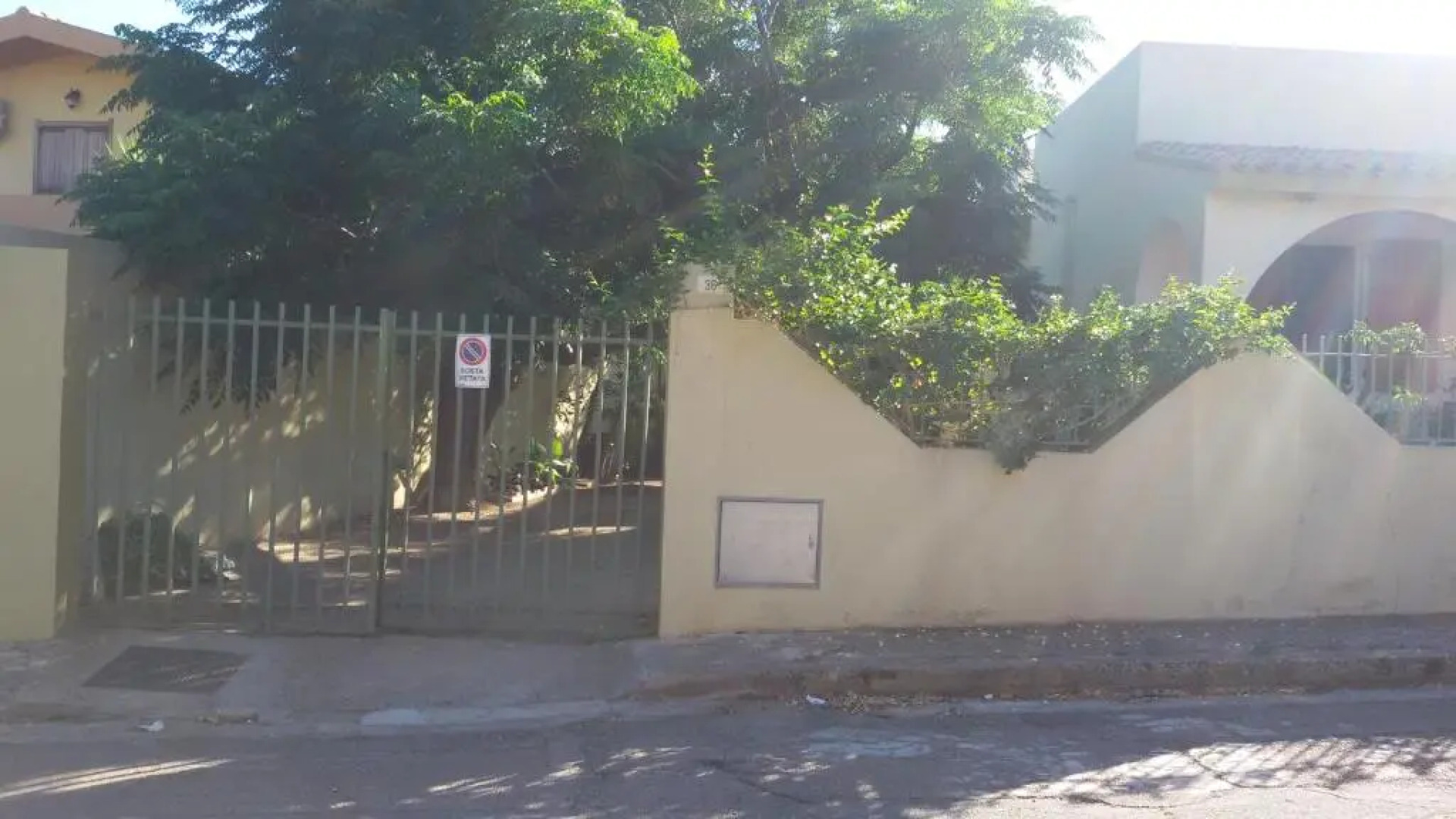 Villletta Indipendente A 300 Metri Dal Mare