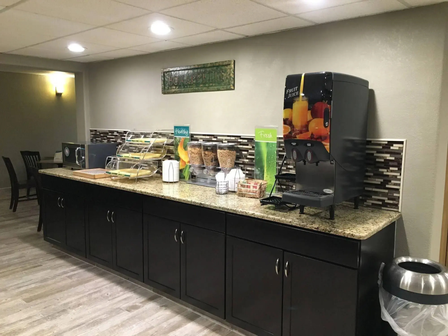 Quality Inn & Suites Winfield