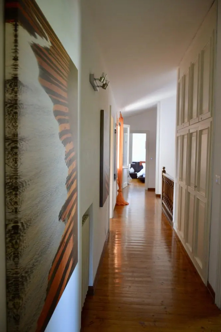 Villa Roma Bed and Breakfast