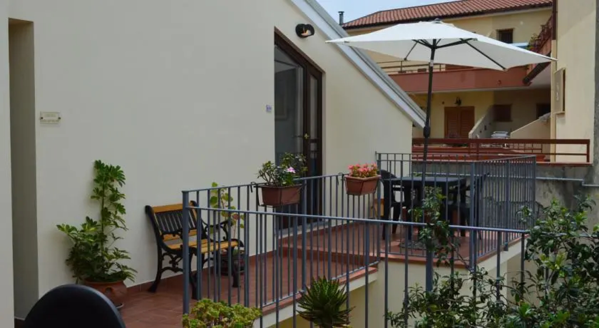 Borgo 800