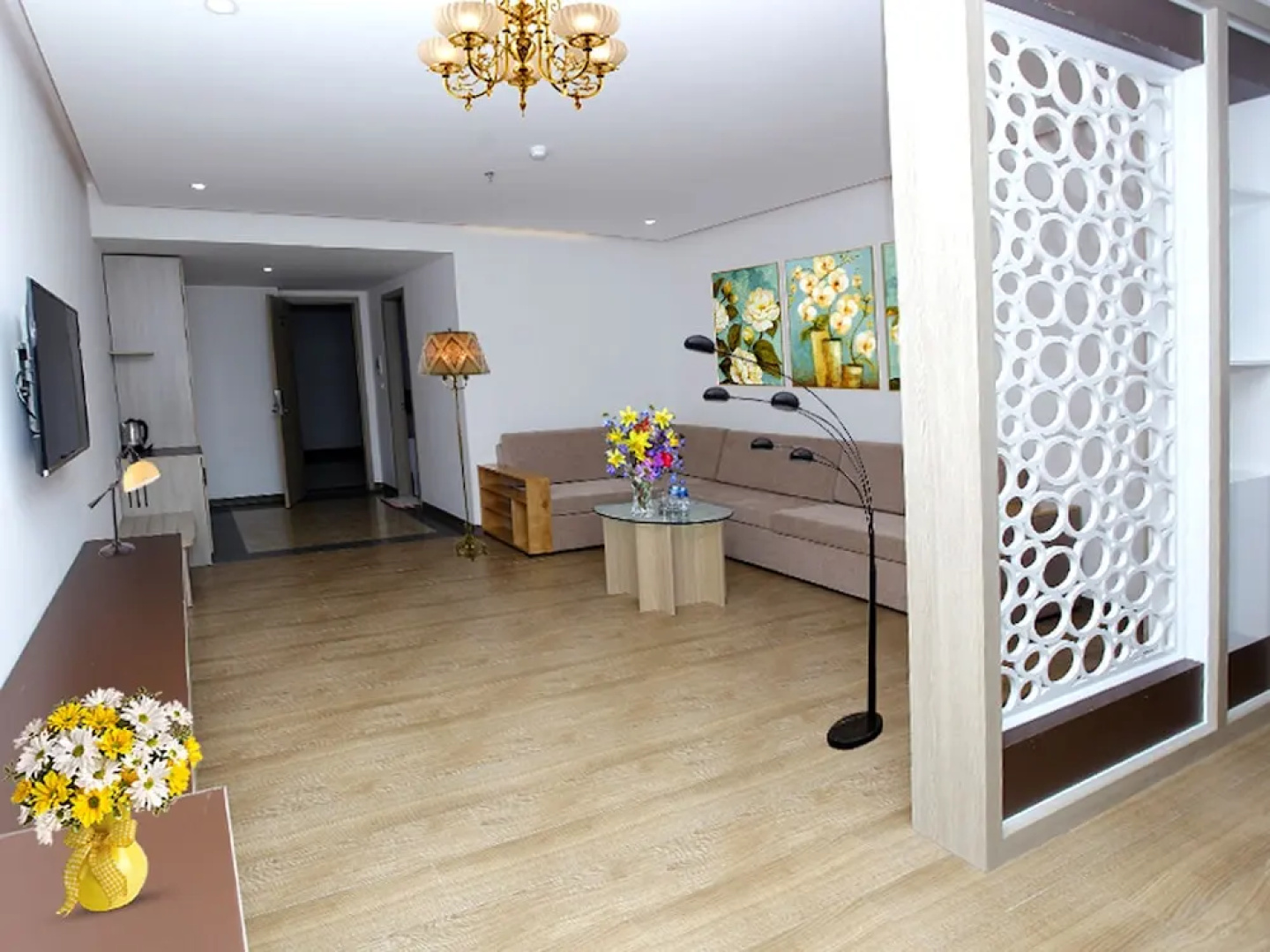 Song Gianh Hotel Sam Son