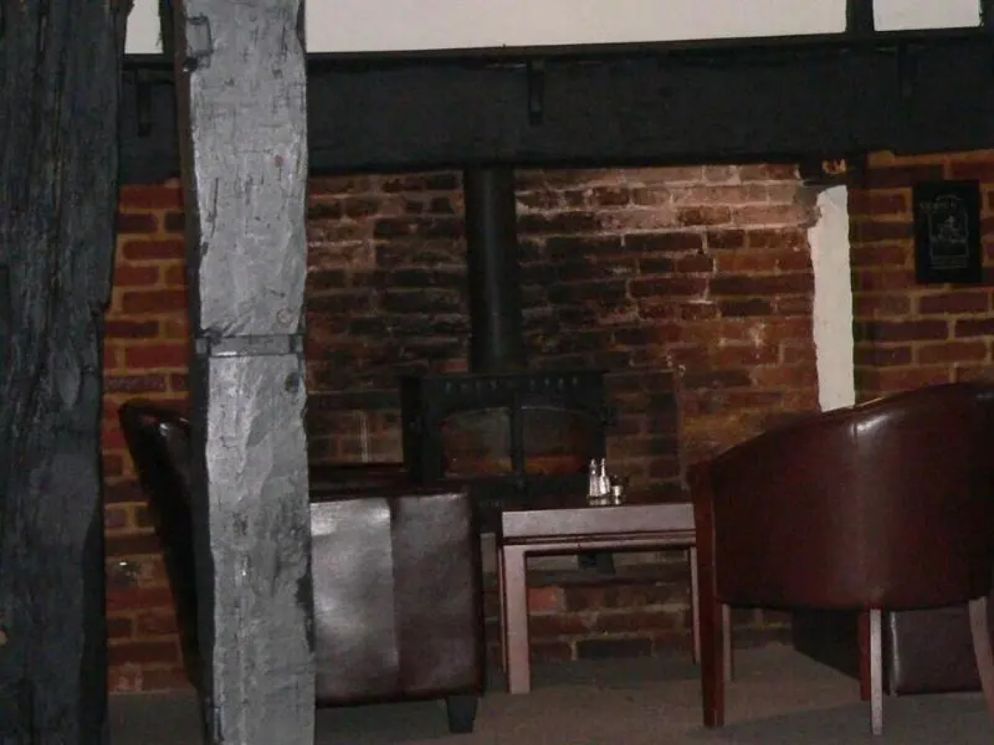 The Bull On The Green