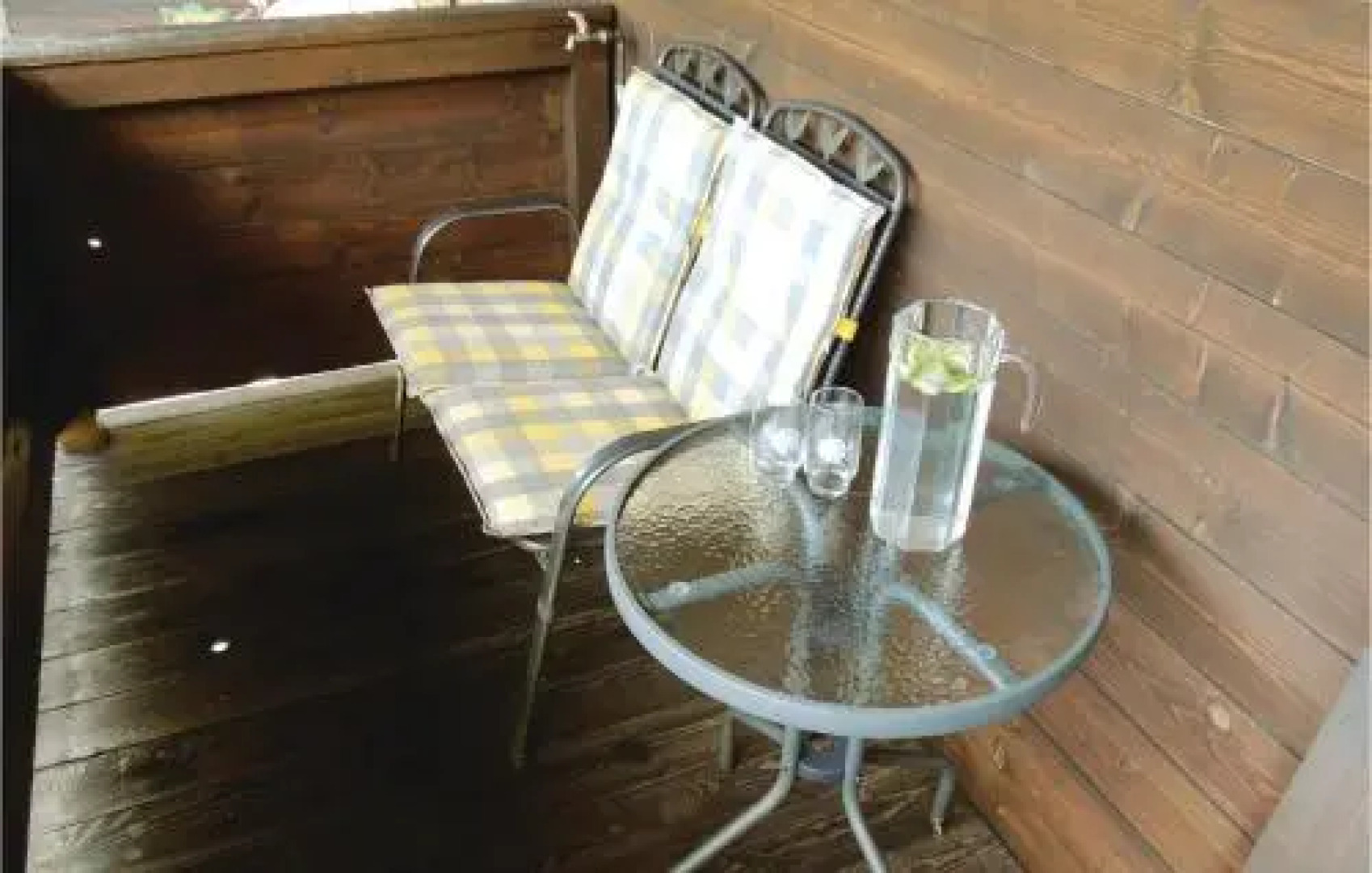 Apartment Hof Wagrain VIII