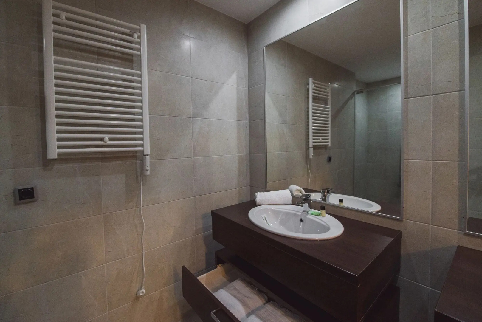 Silver Mountain Resort & SPA