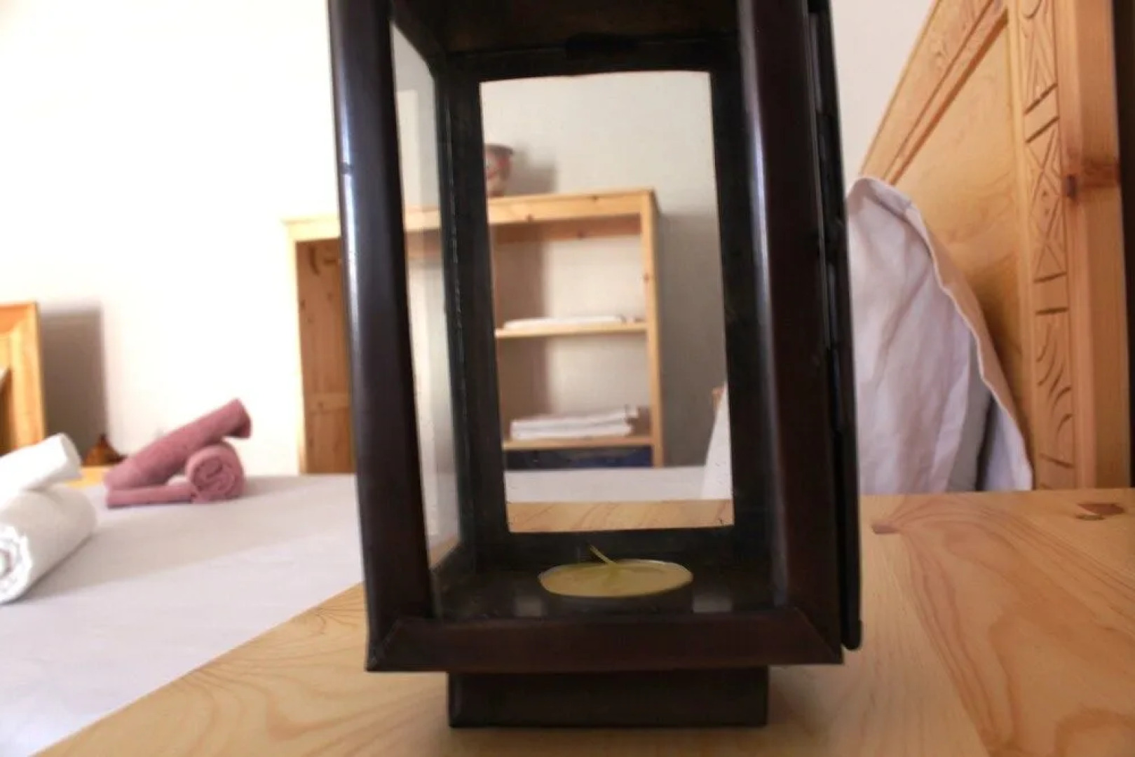 Surf Safari Morocco - Hostel