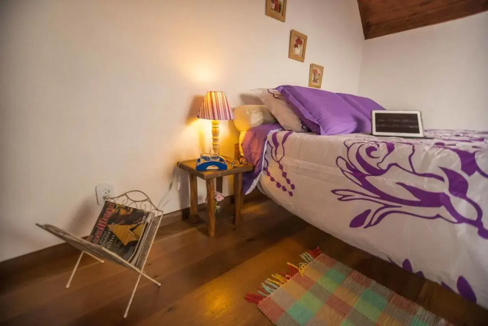 Pousada do Morro Verde