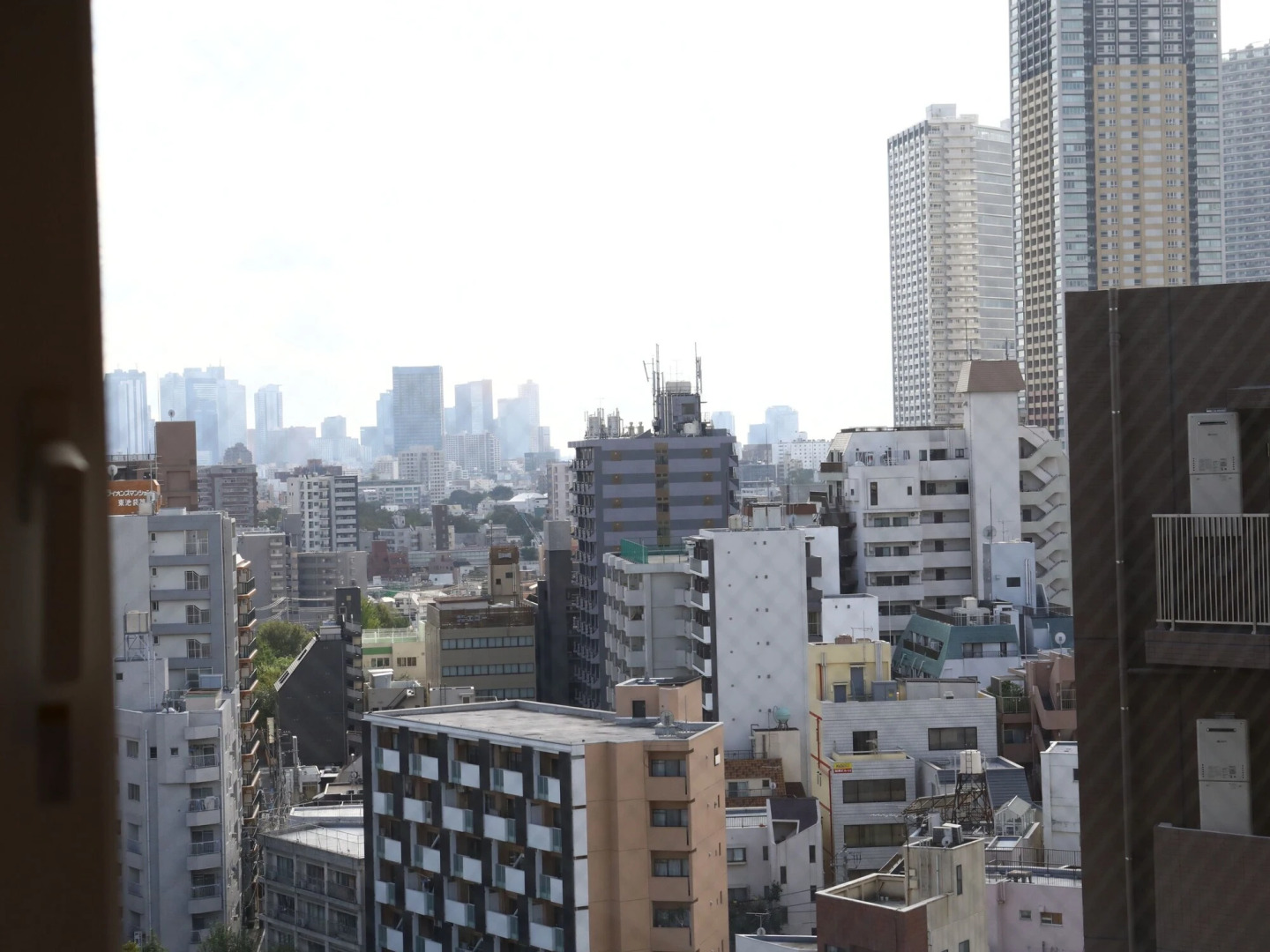 APA Hotel Yamanote Otsuka Ekimae Tower