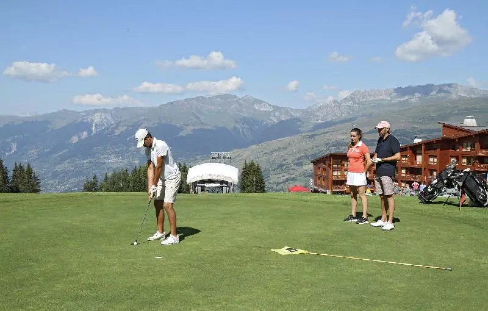 Odalys Residence Edenarc