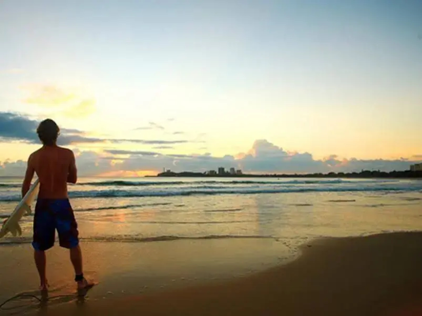 Northwind Holiday Apartments Mooloolaba