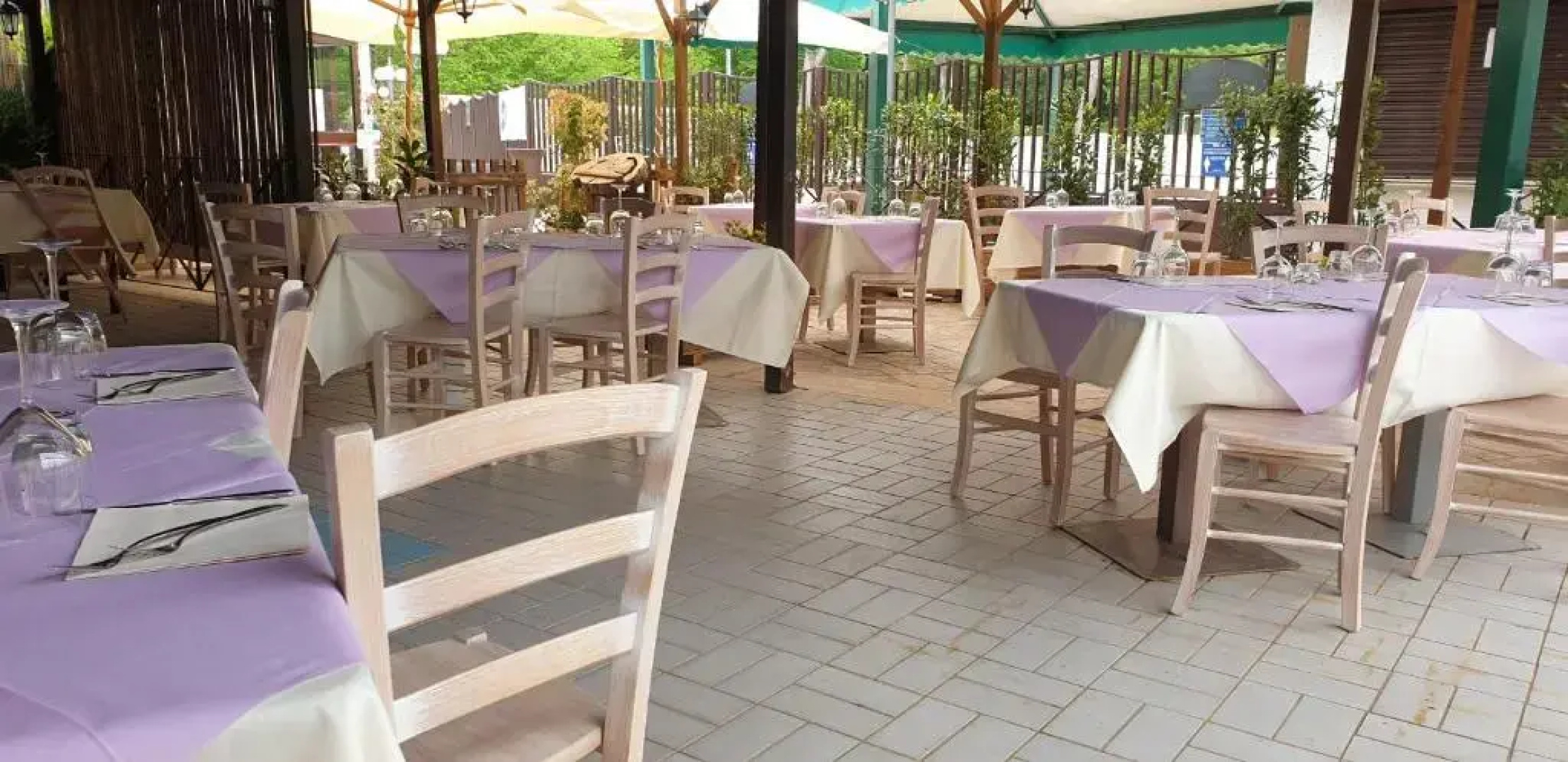 Il Gusto alle Terme
