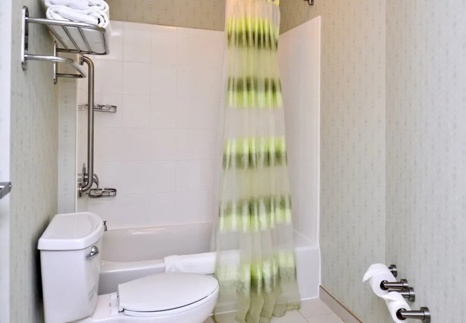 SpringHill Suites Fairfax Fair Oaks