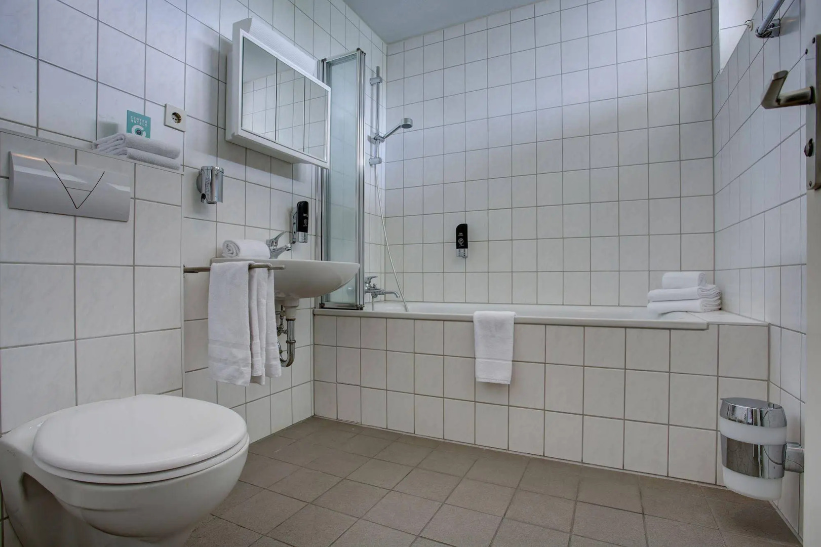 Centro Hotel Residenz