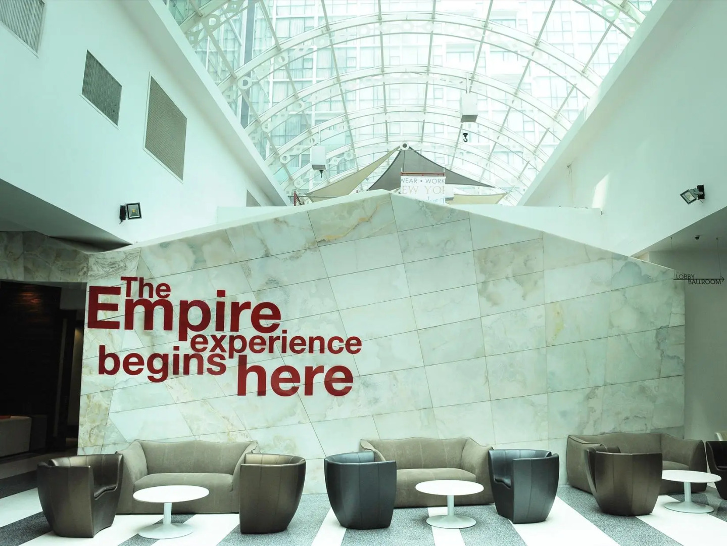 Empire Hotel Subang