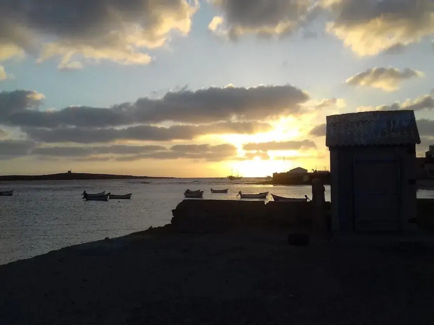 Studio Praia Diante Ocean View