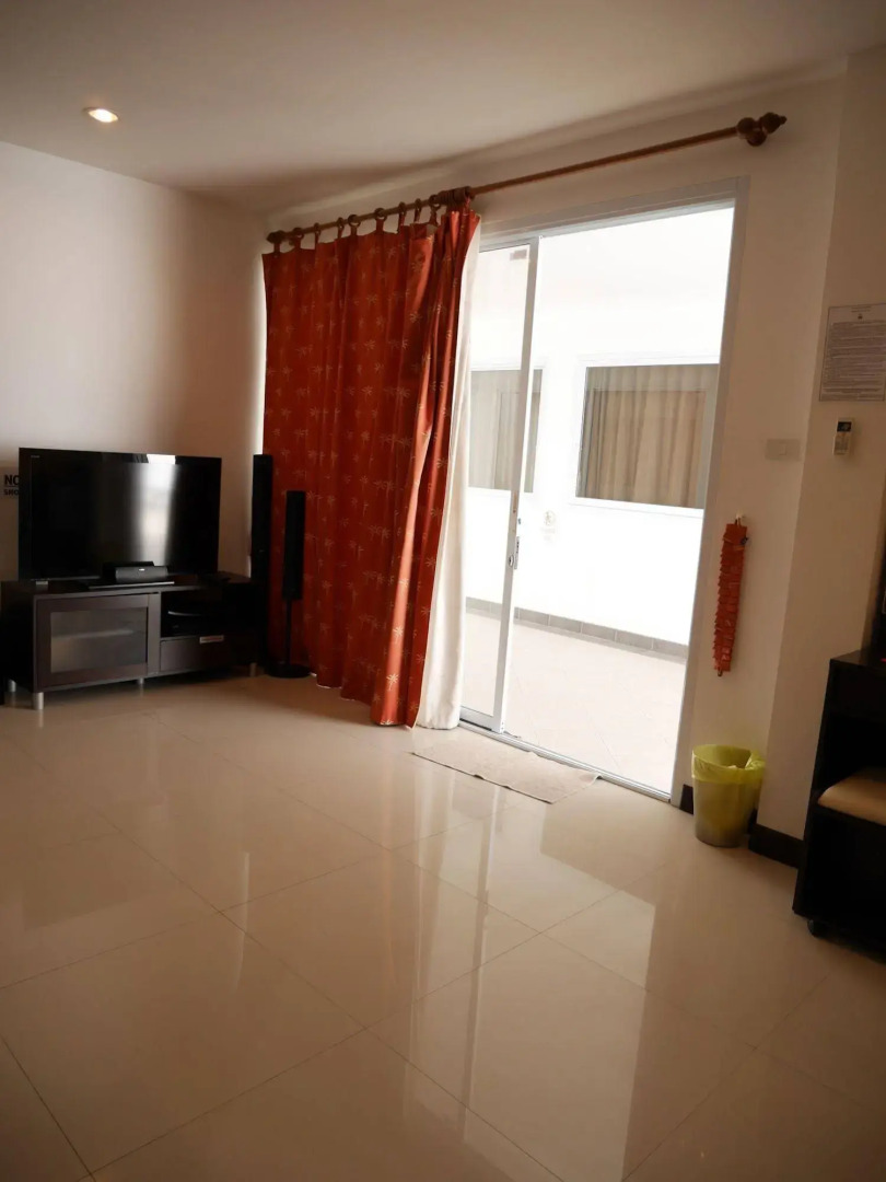 Tropical Paradise Residence