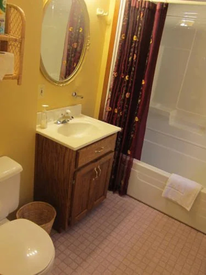 Country at Heart Bed and Breakfast