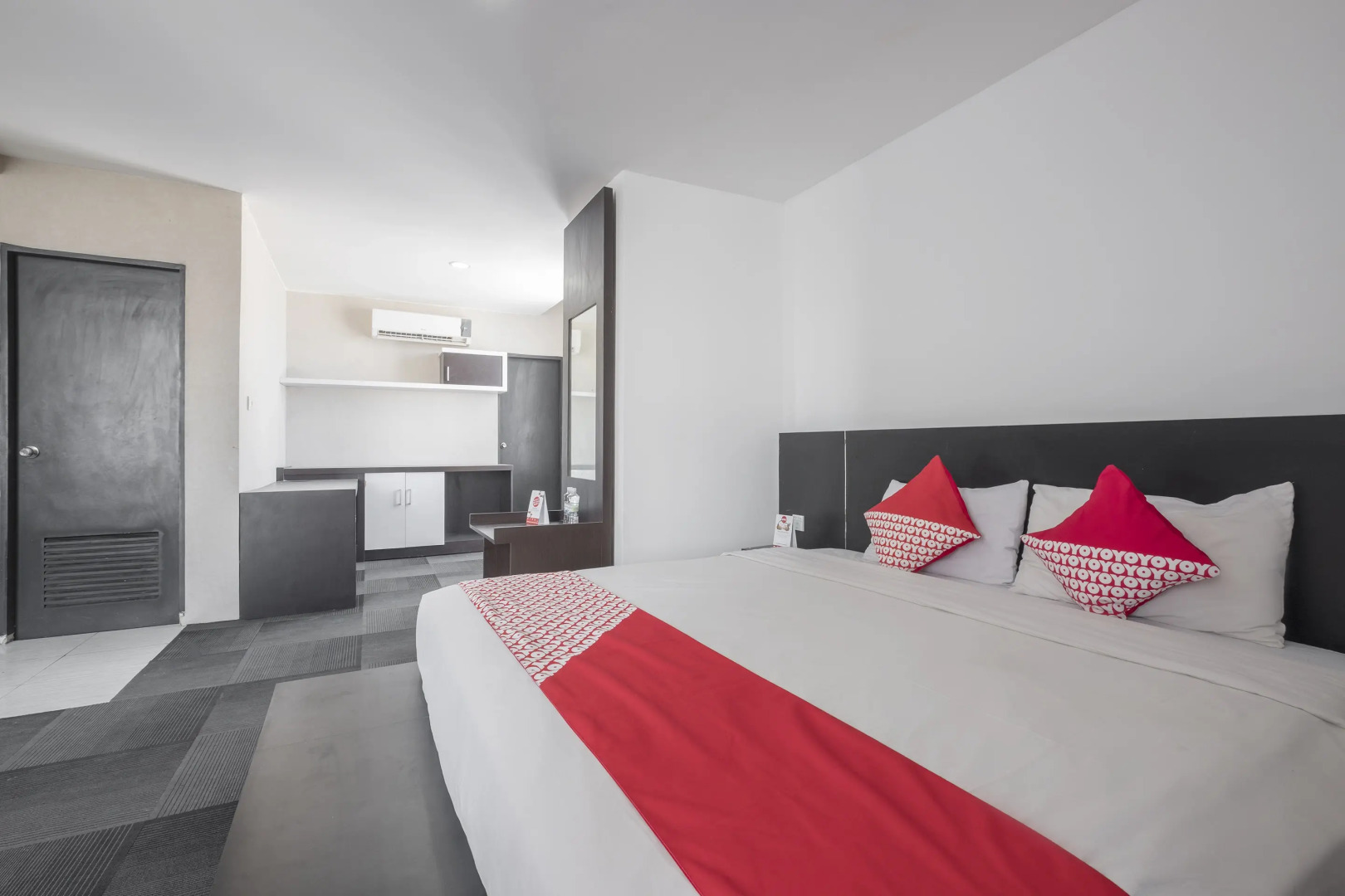 Capital O 472 Hotel Asyra