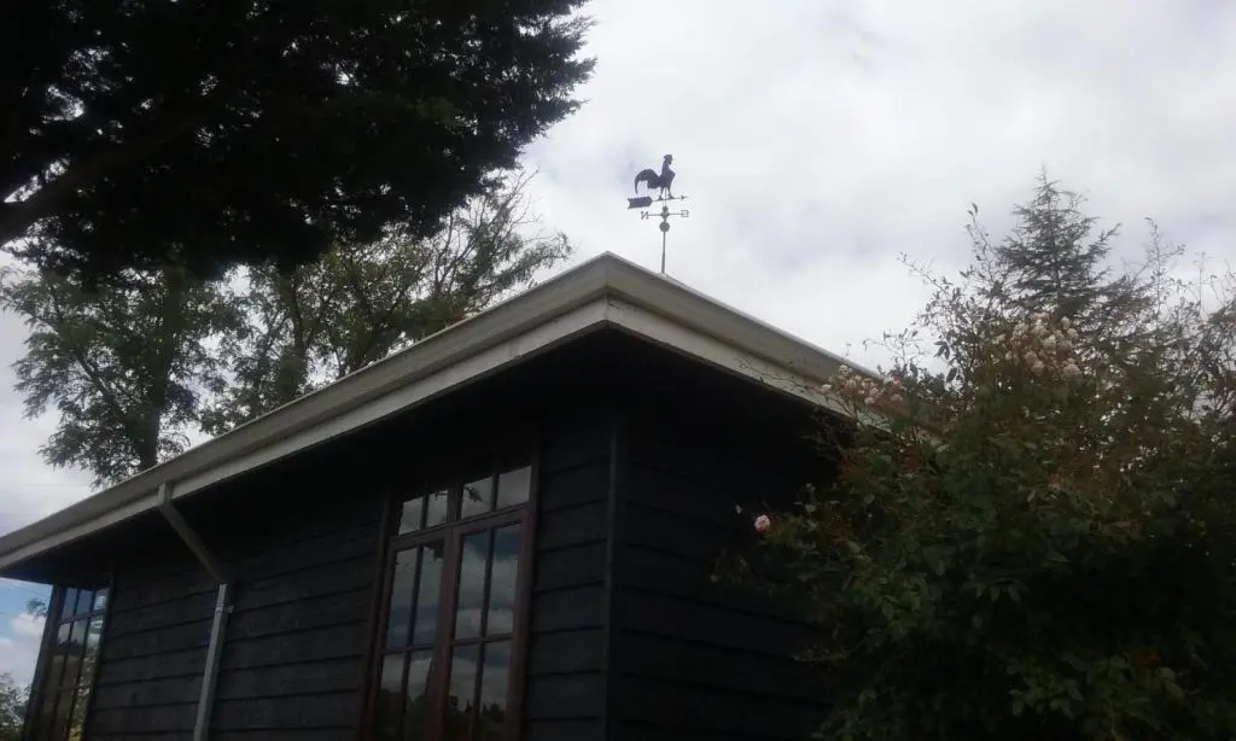 Brookvale House Balingup