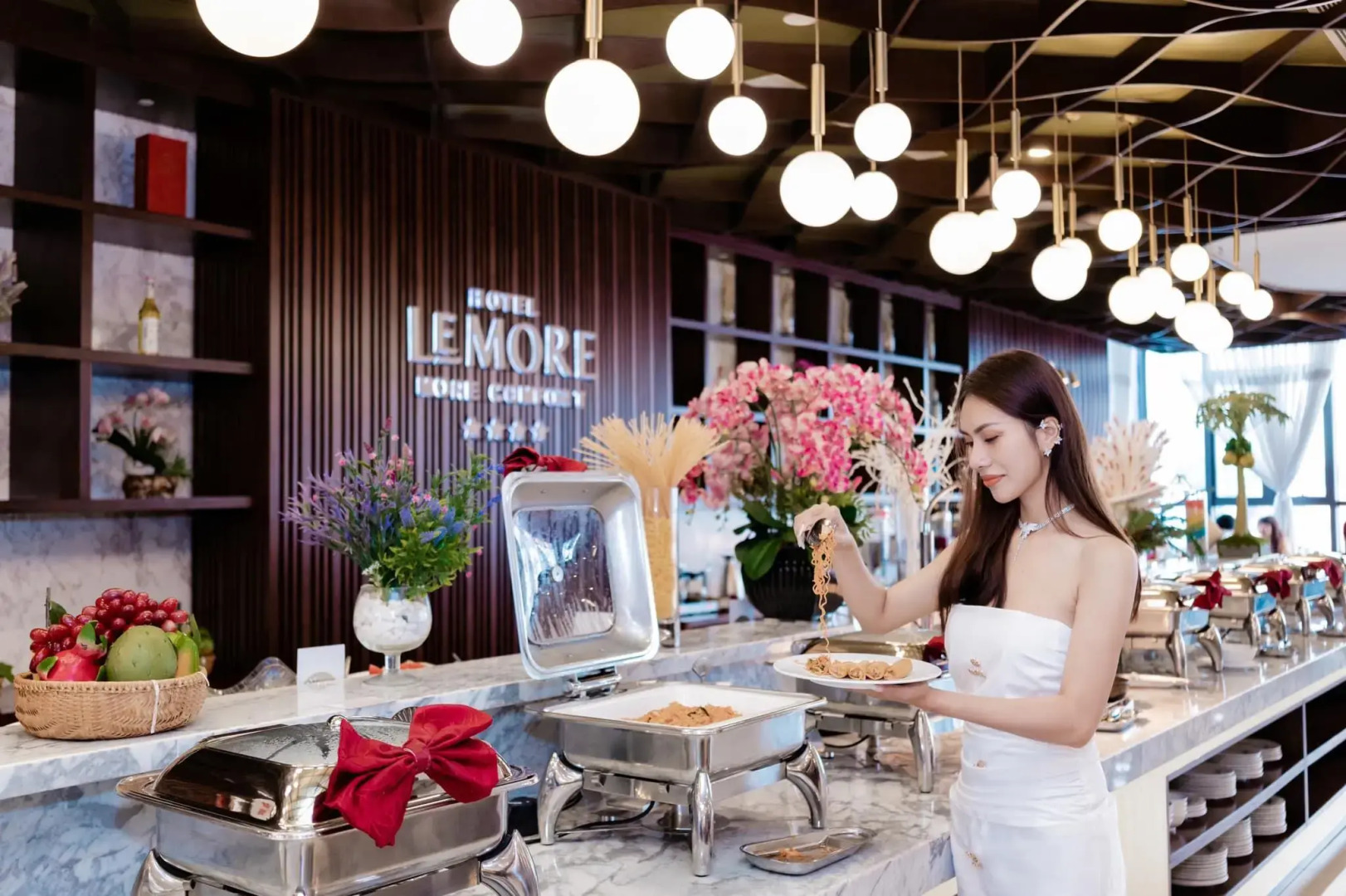 LeMore Hotel Nha Trang