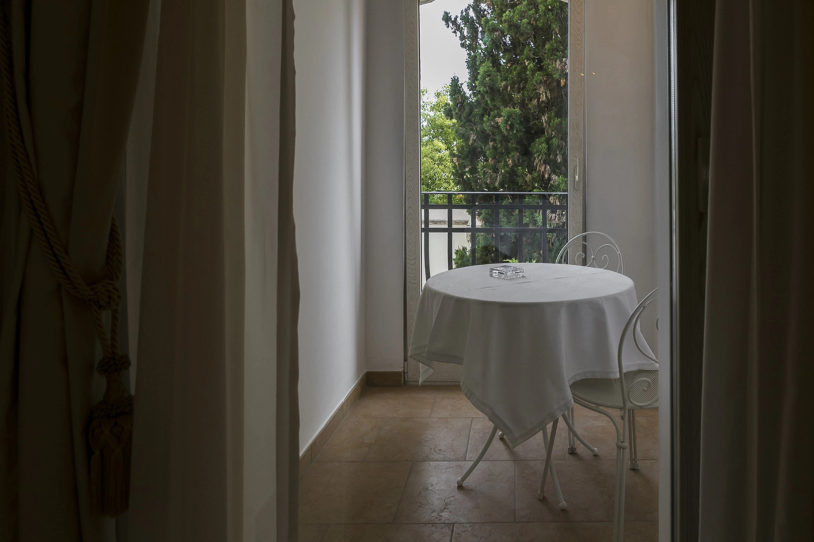 Sangiorgio Resort & Spa