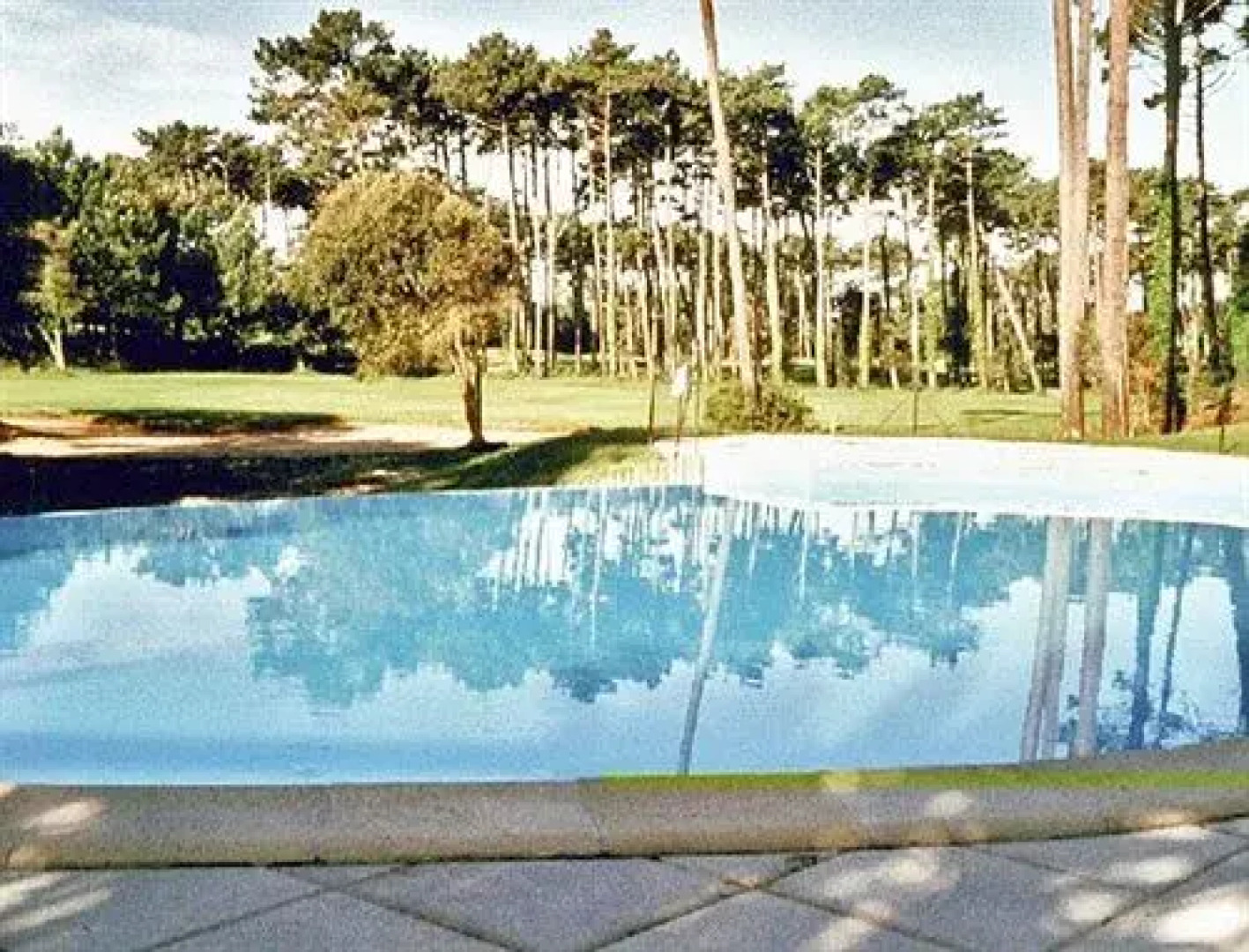 Madame Vacances Résidence Du Golf