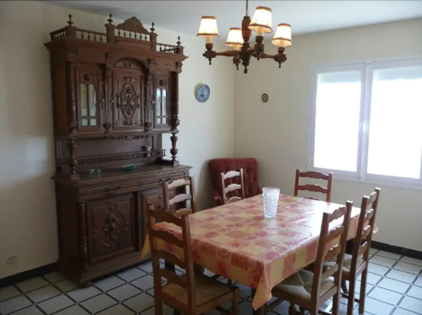 James Locations Hoëdic