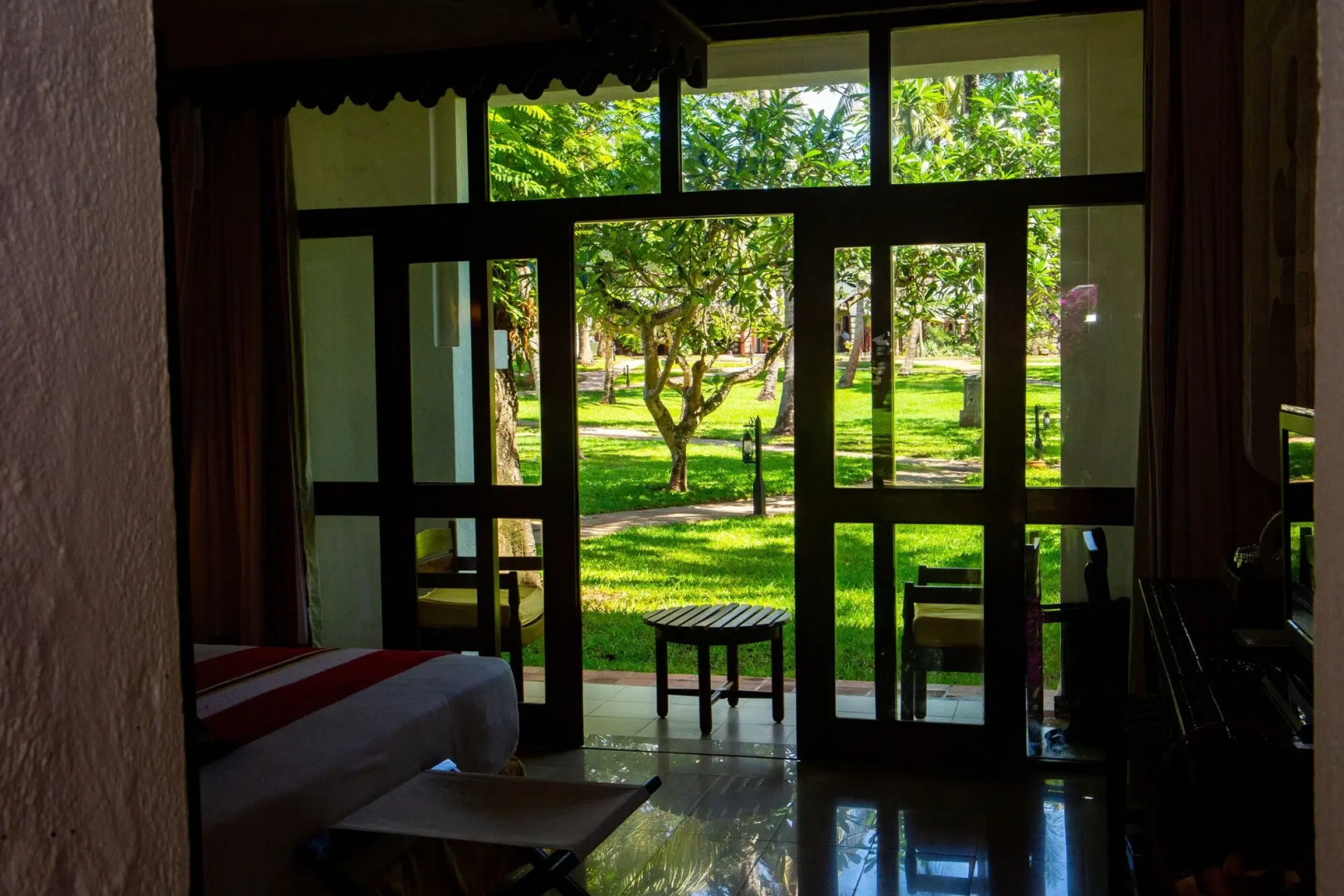 Serena Beach Resort and Spa