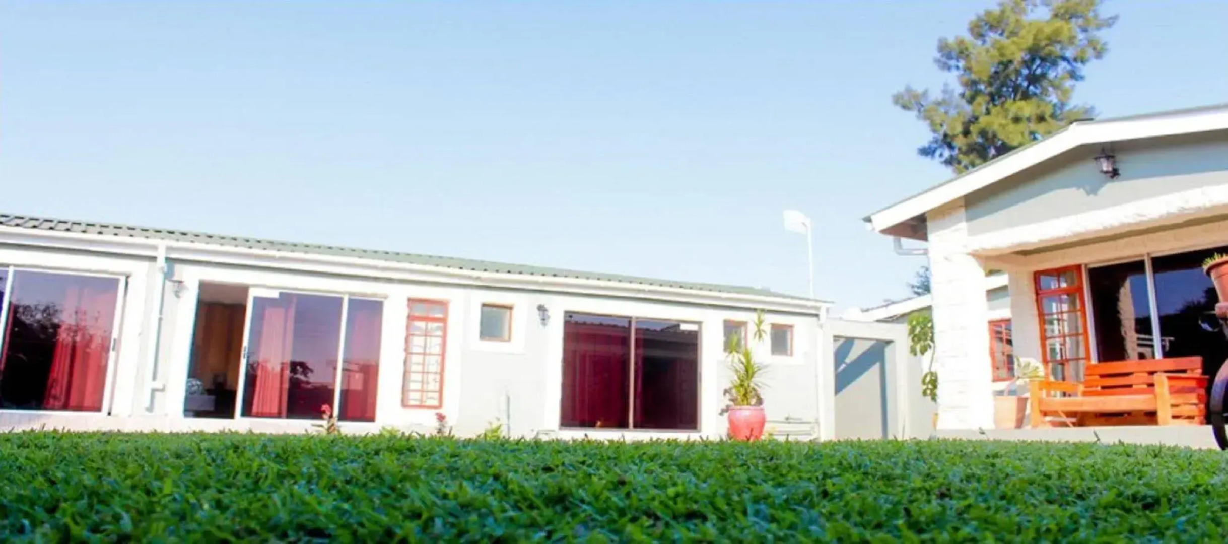 Berry Bliss Guest House