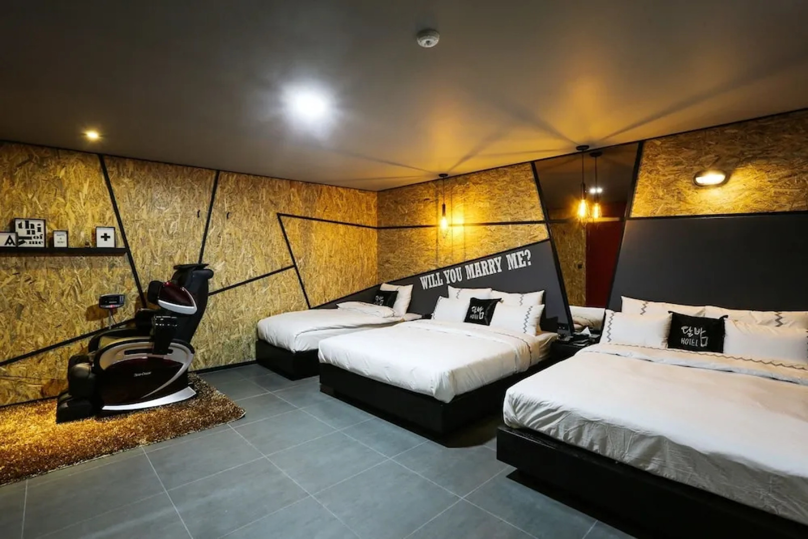 Seocheon Dalbam Hotel