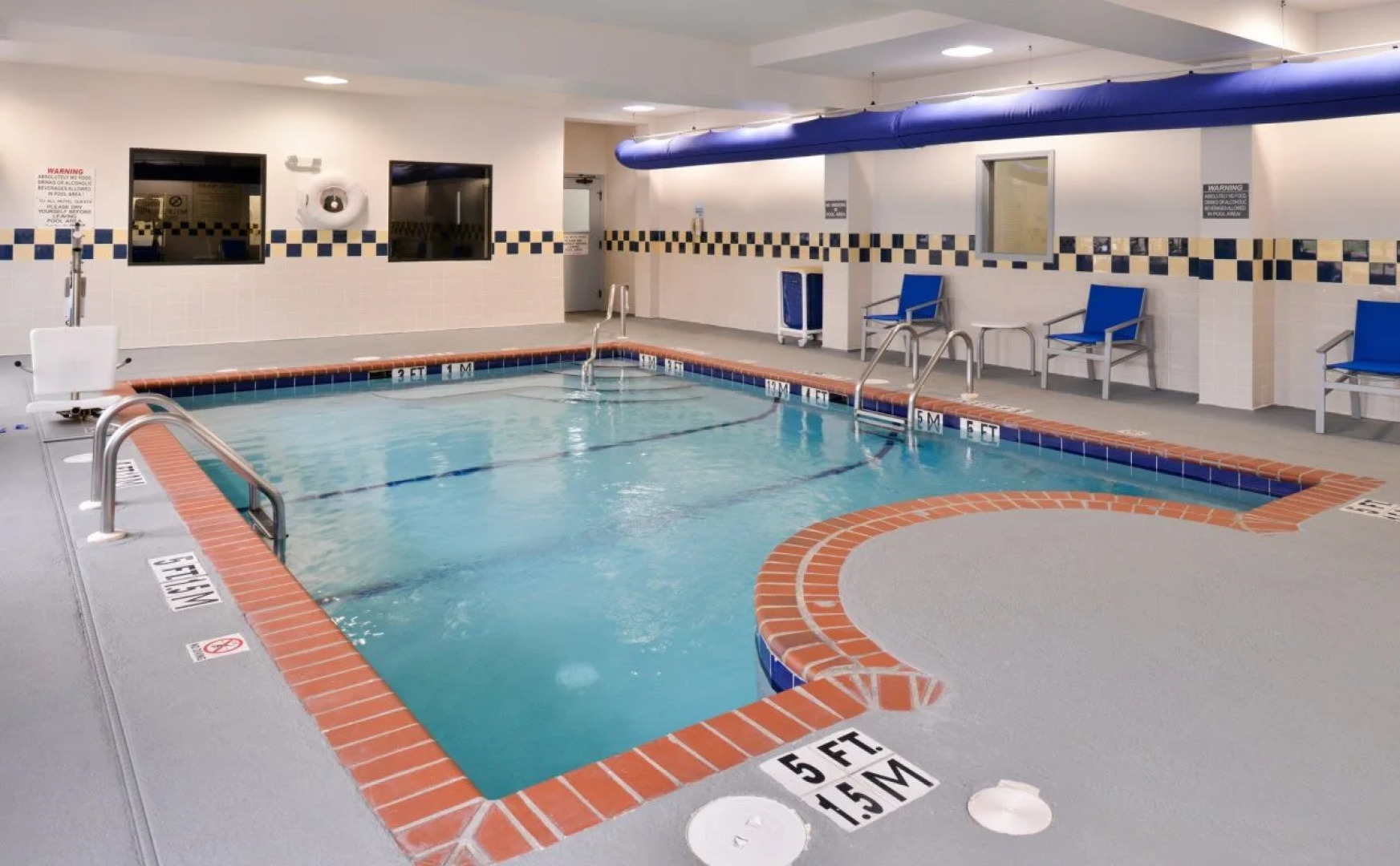 Holiday Inn Express Clanton by IHG