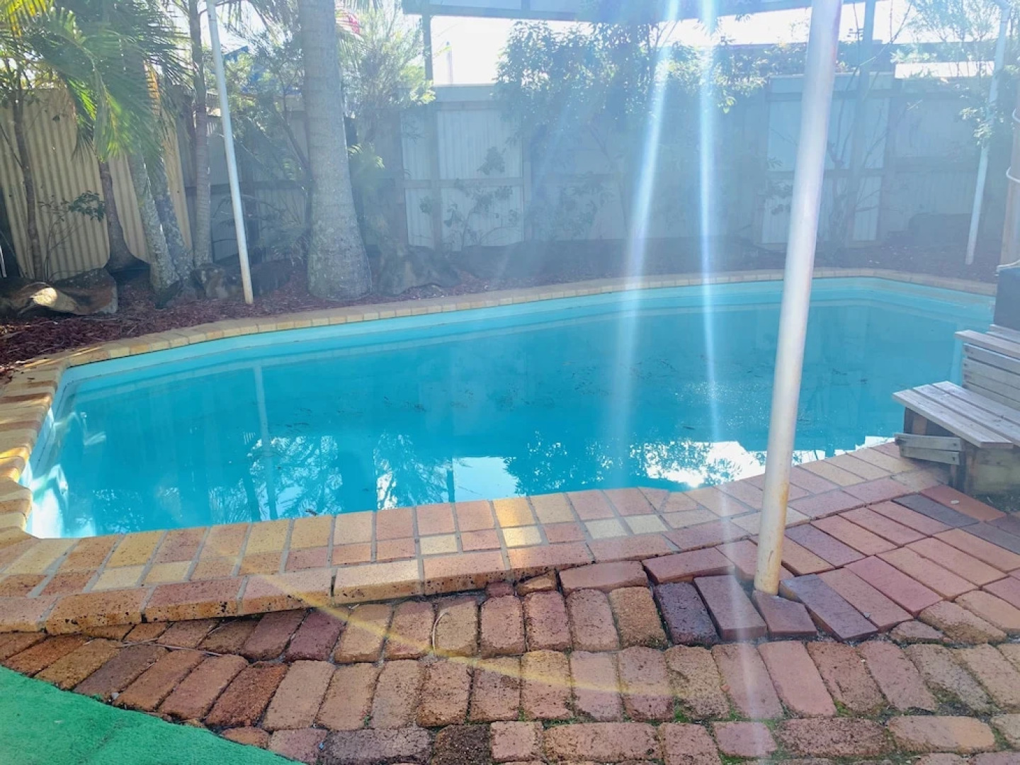 Central Motel Mooloolaba