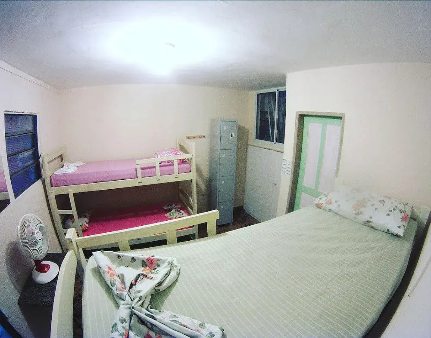 Green Hostel Ilhabela