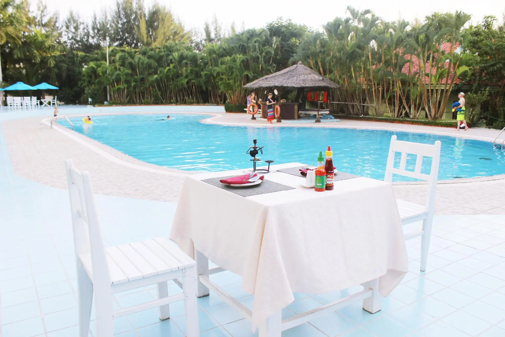 Hawaii Resort Phu Quoc