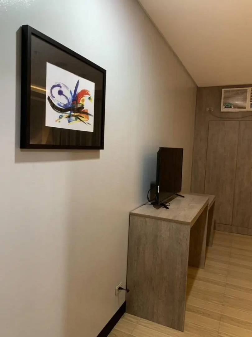 Green Suites at Bel Air Soho