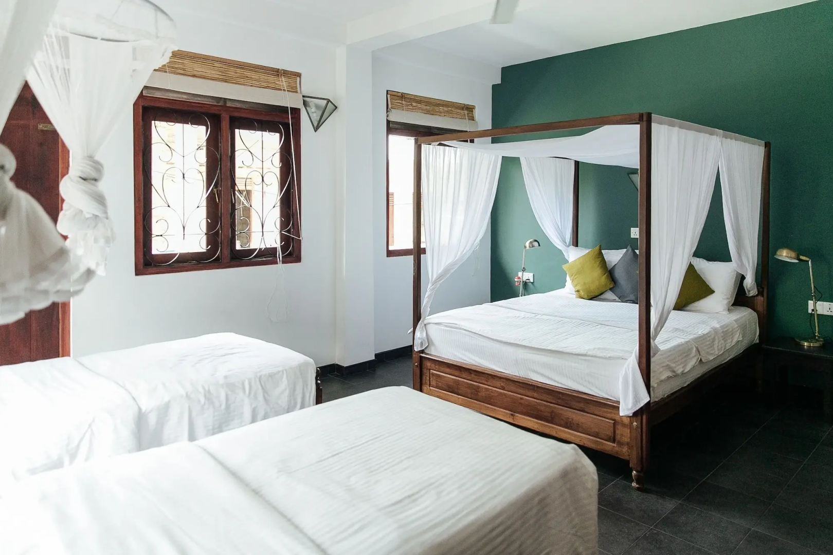 Bedspace Unawatuna