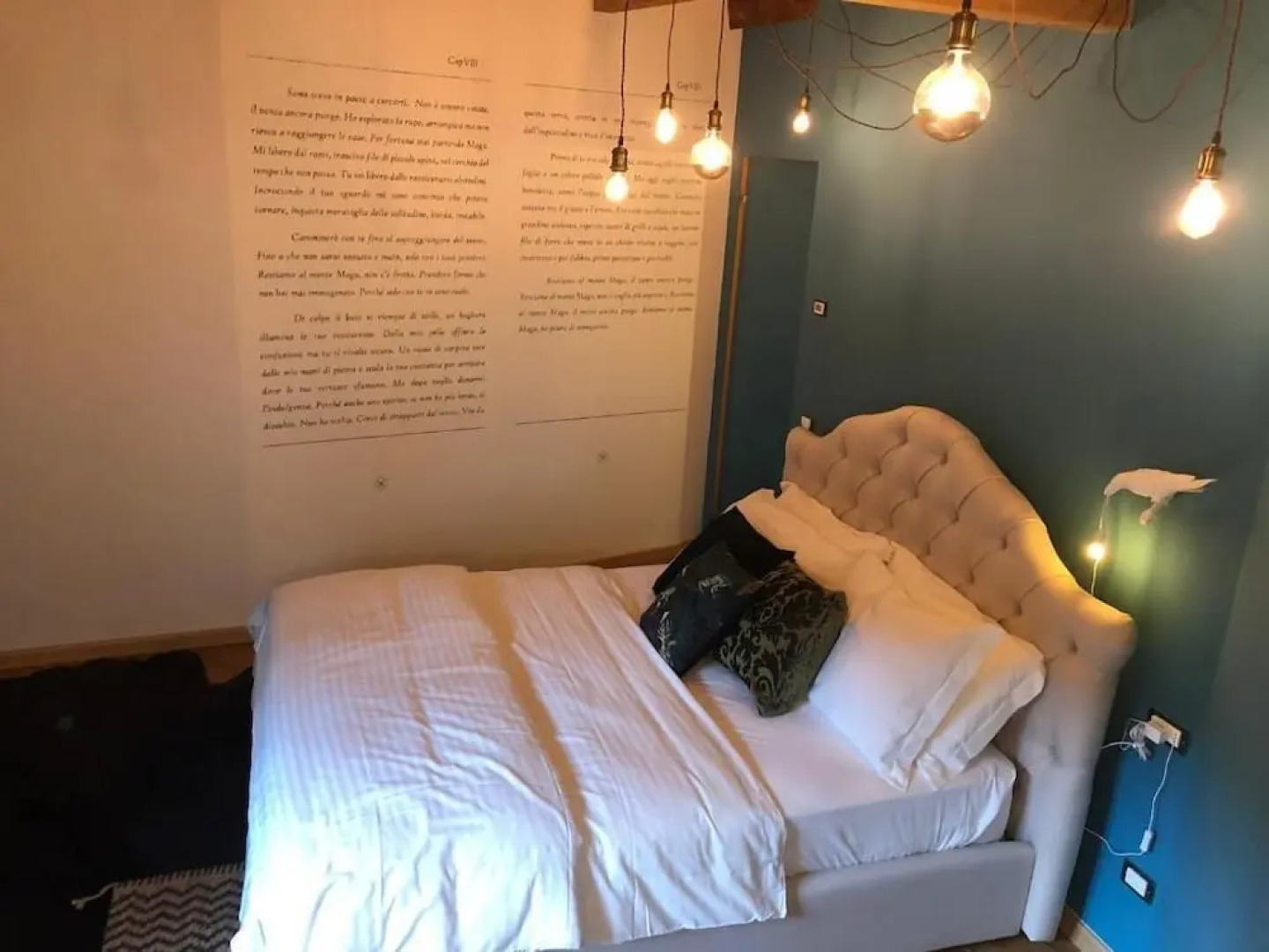 Locanda Al Castelletto