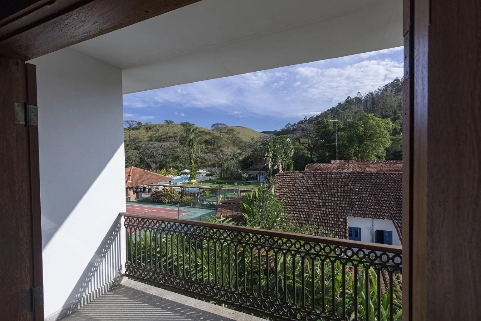 Resort Fazenda 3 Pinheiros