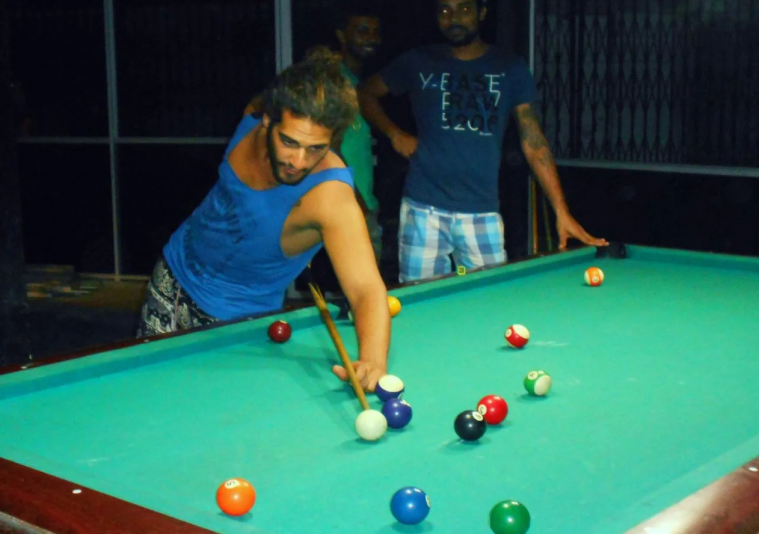 Sapphire Holiday Resort