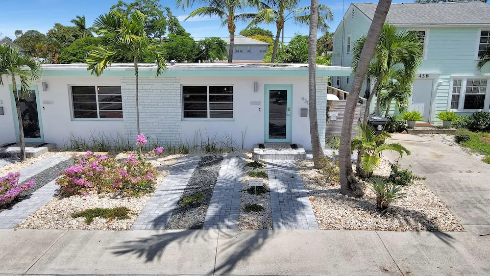 Modern Downtown Bungalow