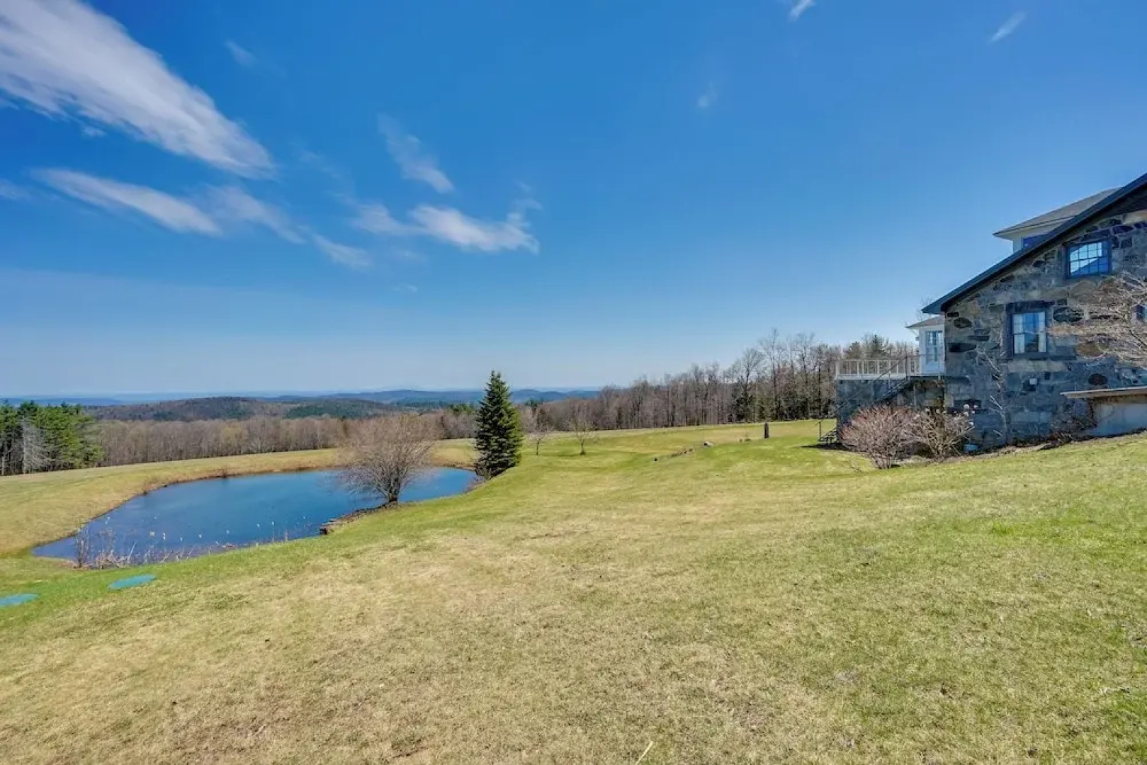 Peaceful Marlboro Vacation Rental w/ Sauna & Yard!