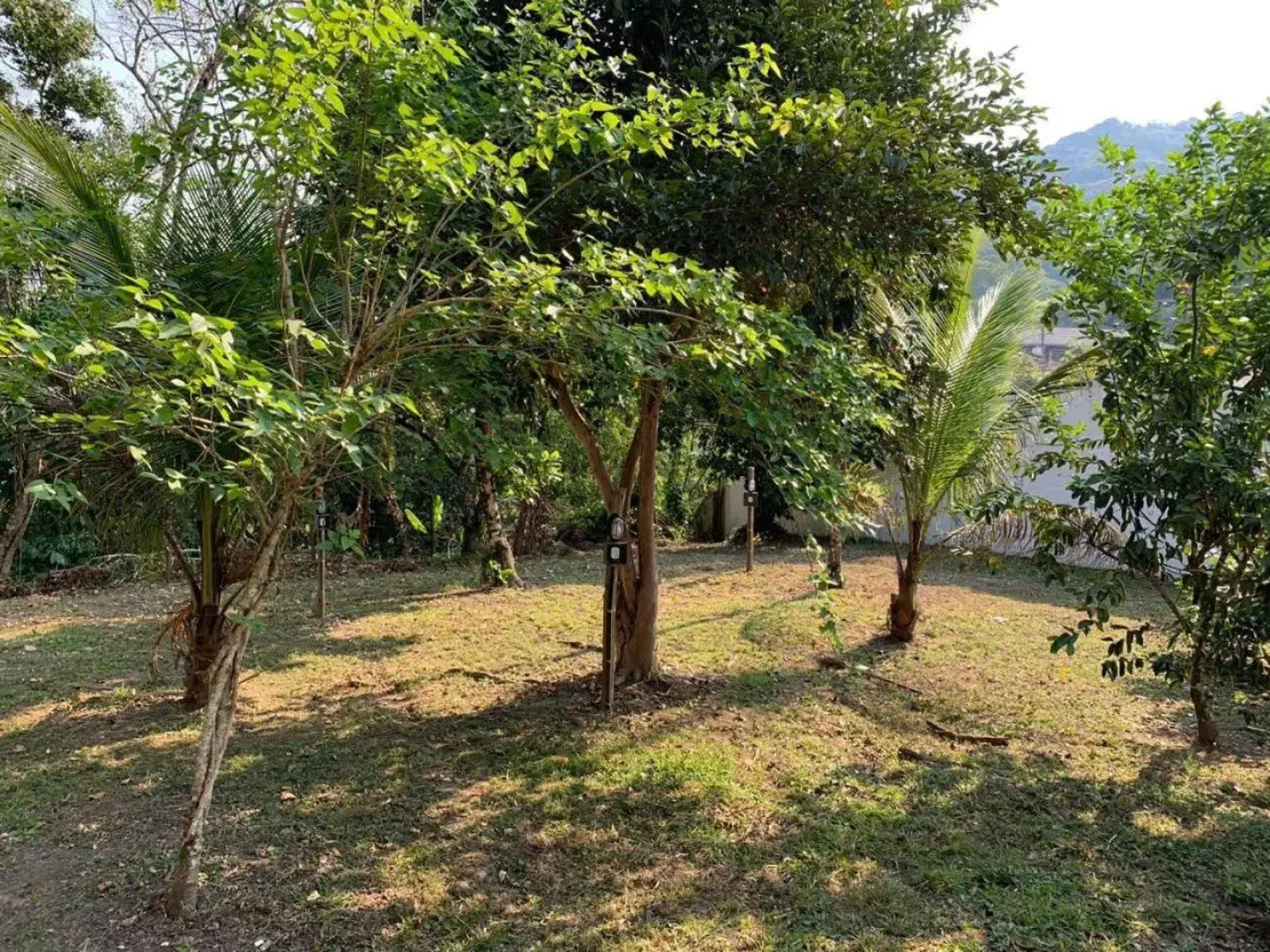 Taipas Pousada e Camping